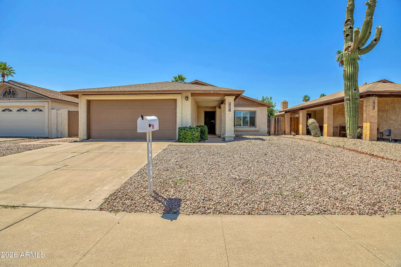 8683 E Fillmore St., Scottsdale, AZ 85257