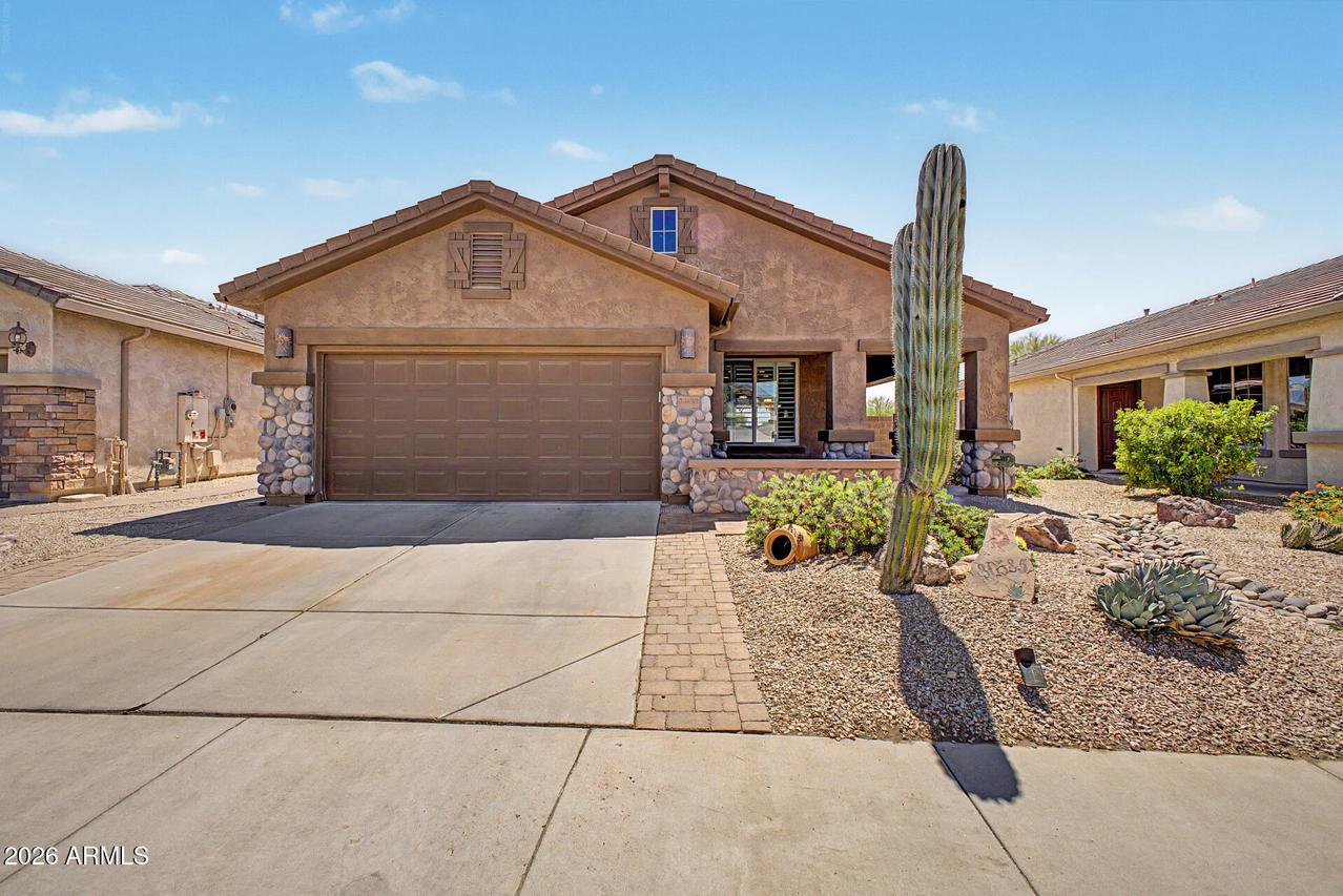 30585 N Bismark St., San Tan Valley, AZ 85143