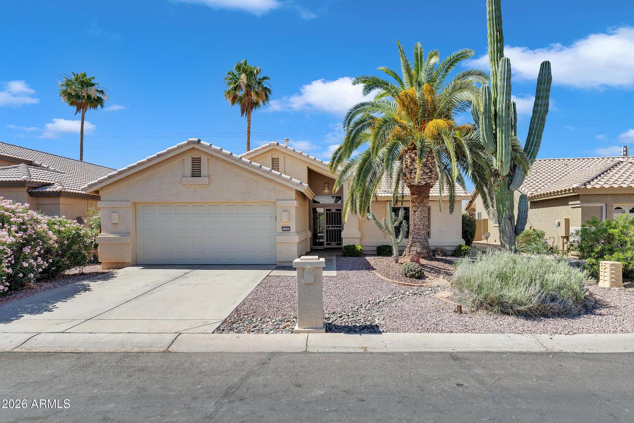 15443 W Verde Ln., Goodyear, AZ 85395