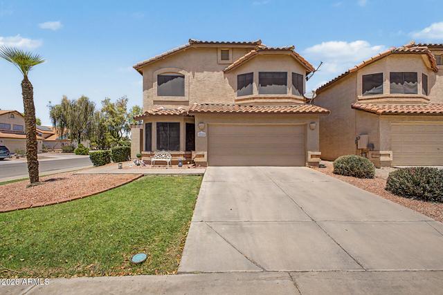 Homes Just Sold That Attend Kyrene de la Mirada School: July 14th to July 20th