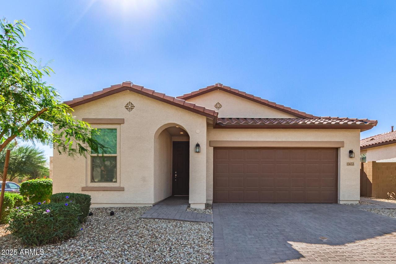 15653 W Morning Glory St., Goodyear, AZ 85338