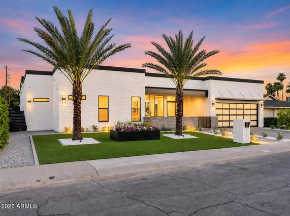 New Construction Homes For Sale This Week in Scottsdale: May 20th to May 26th