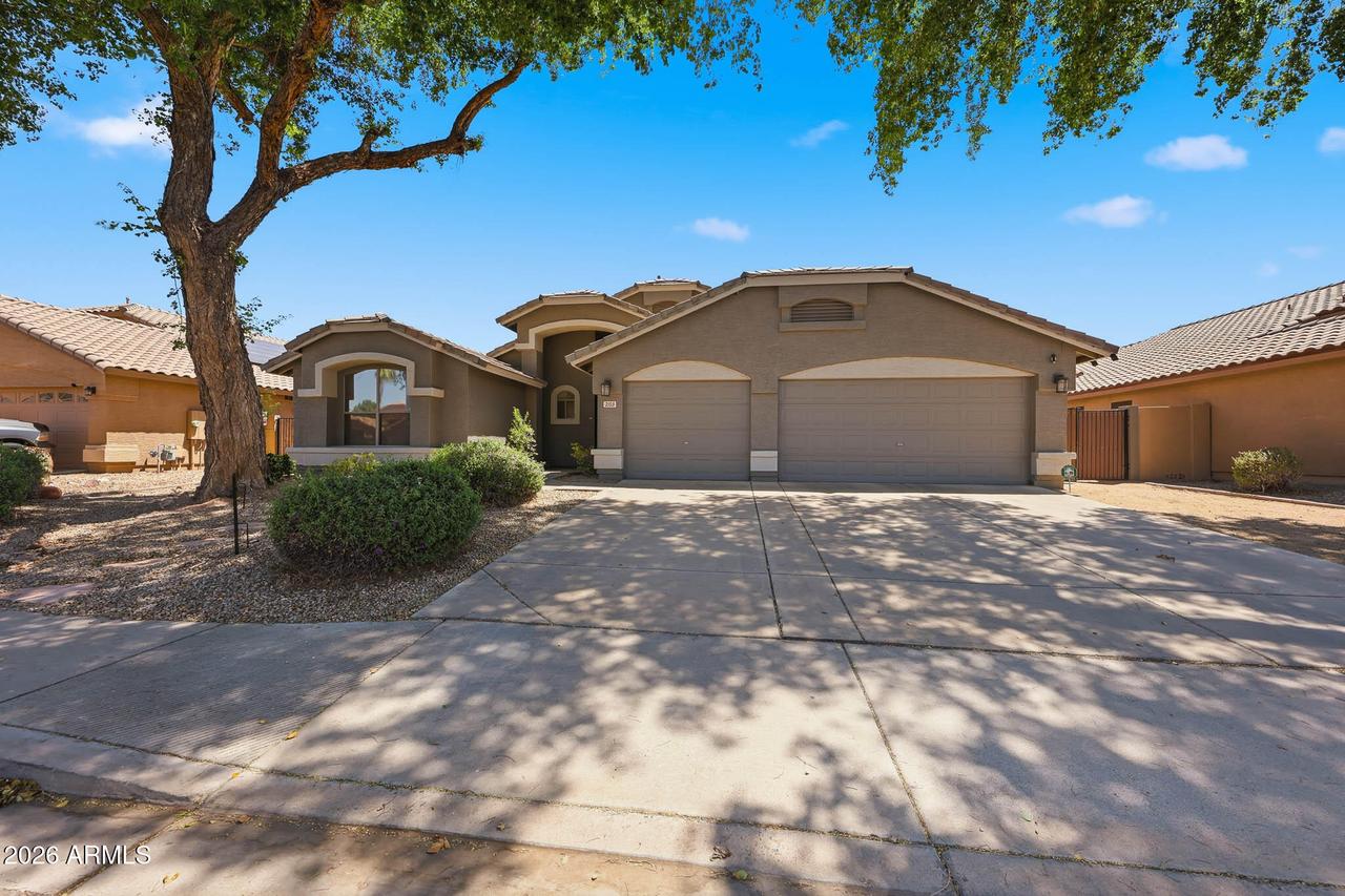 2153 E Kempton Rd., Chandler, AZ 85225