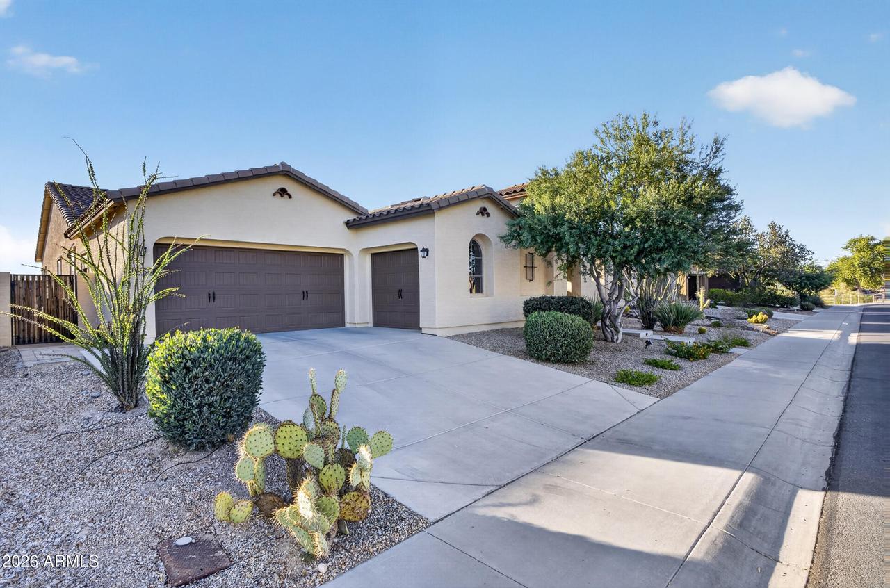 14468 S 179th Ave., Goodyear, AZ 85338