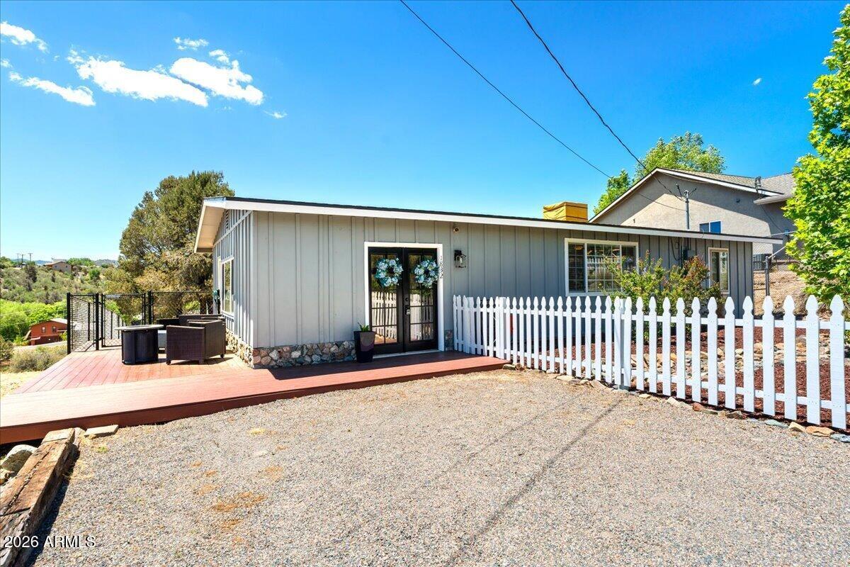 1832 N Emerald Dr., Prescott, AZ 86301