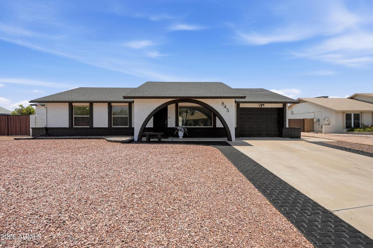845 E Grandview St., Mesa, AZ 85203