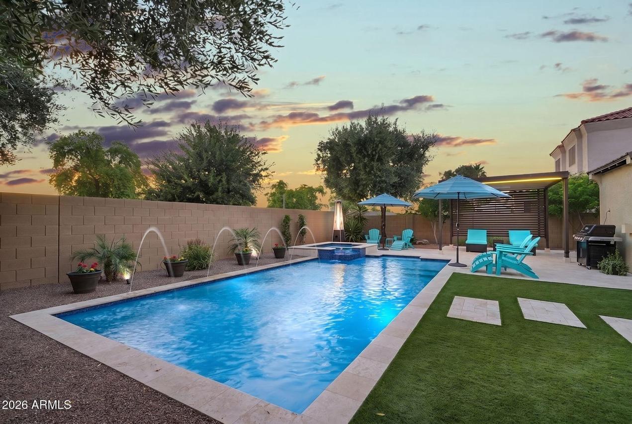 4810 S Anvil Pl., Chandler, AZ 85249