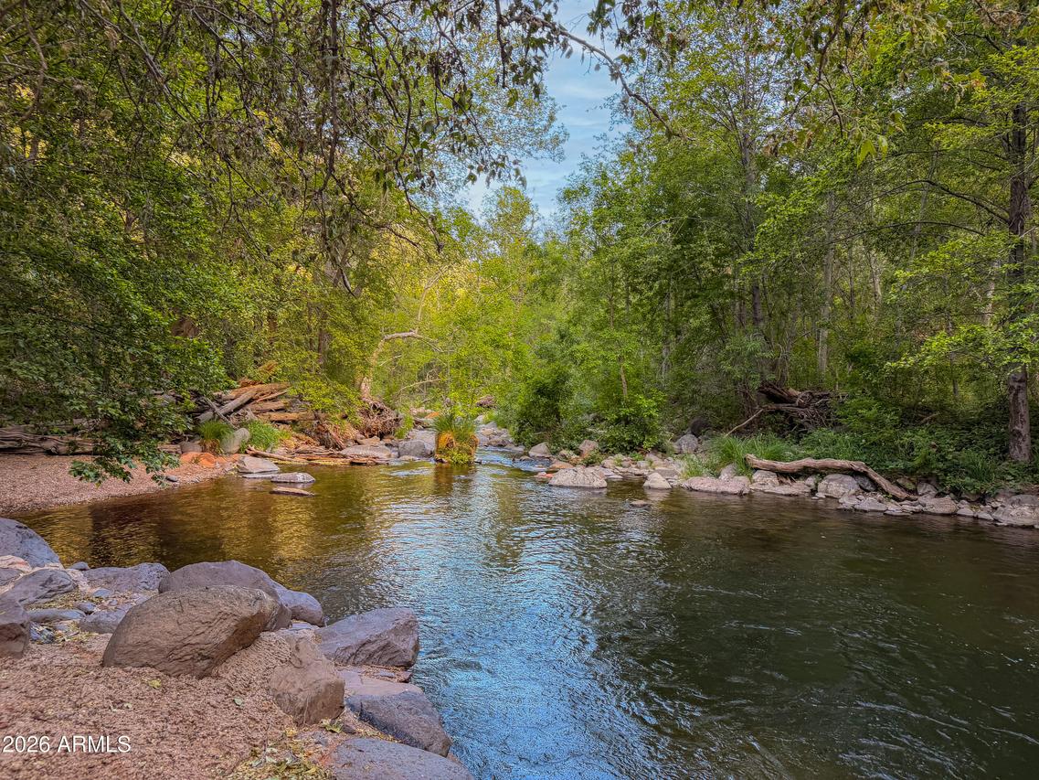 970 Shangri La Dr., Sedona, AZ 86336