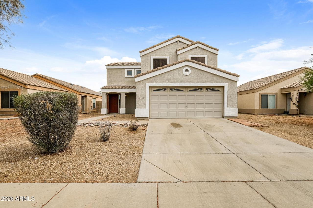 12762 W Dahlia Dr., El Mirage, AZ 85335