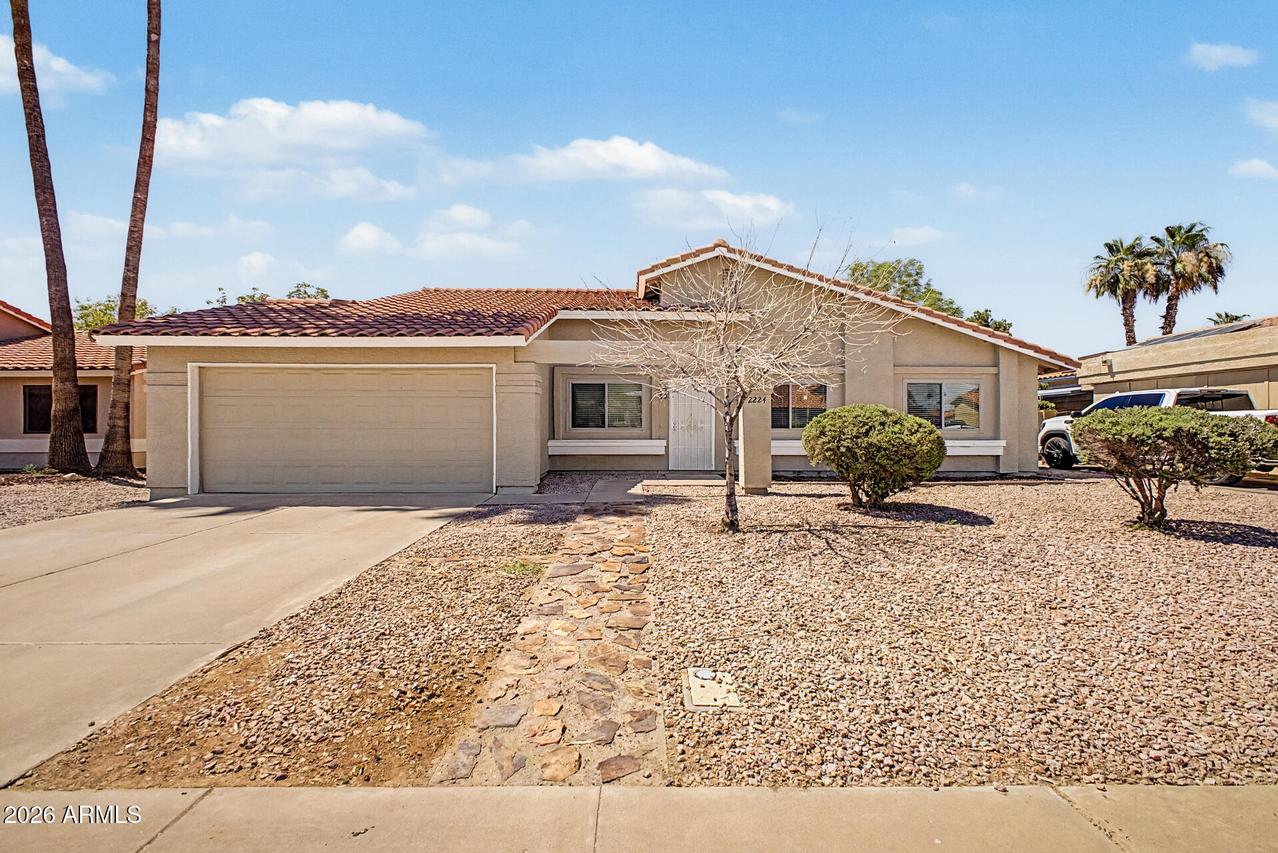 2224 W Manor St., Chandler, AZ 85224