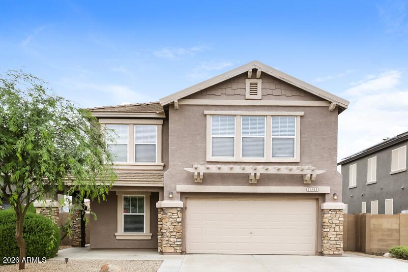 14844 W Laurel Ln., Surprise, AZ 85379