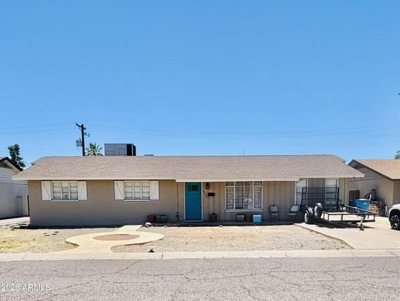 New Homes For Sale This Week That Attend Catalina Ventura School: May 22nd to May 28th