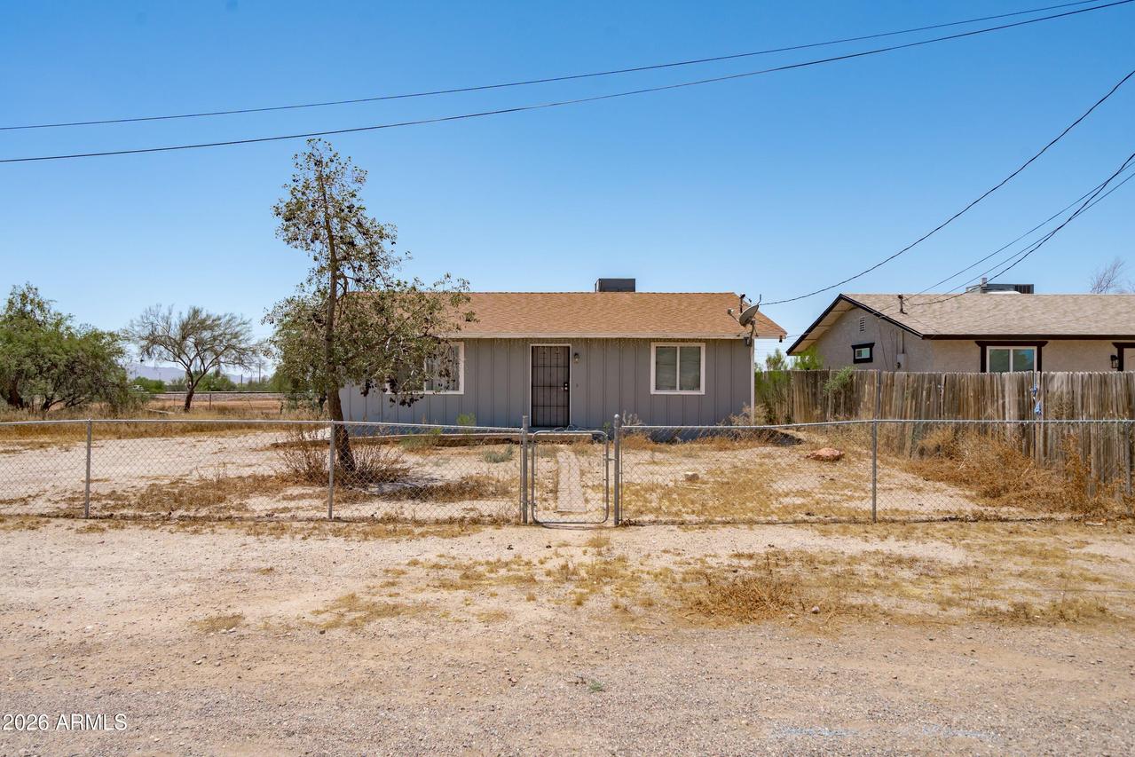 21701 W Griffin Ave., Wittmann, AZ 85361