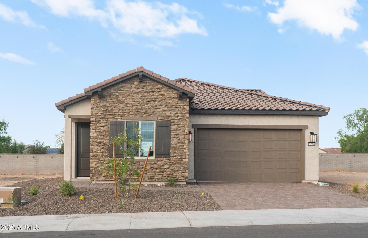 26684 W Pontiac Dr., Buckeye, AZ 85396