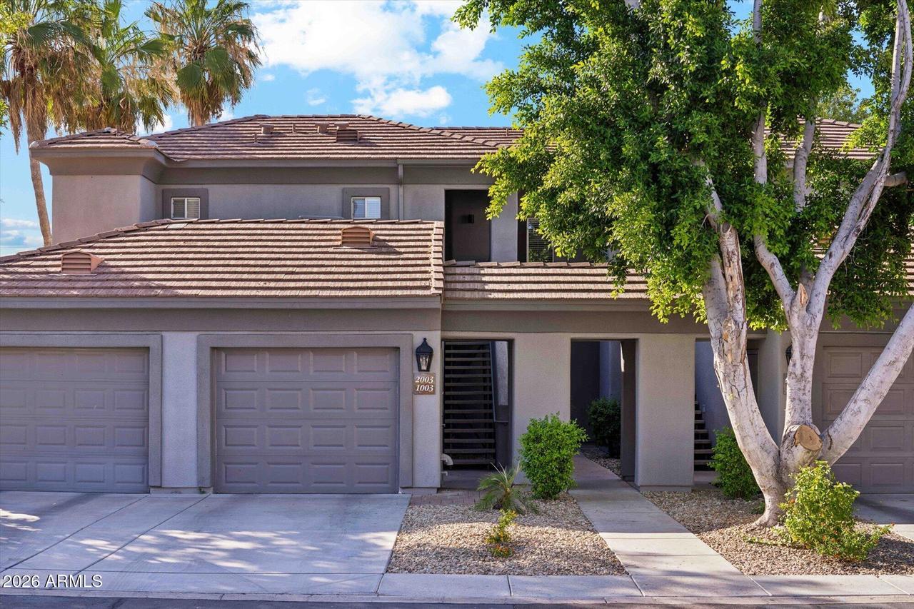 7401 W Arrowhead Clubhouse Dr. #2003, Glendale, AZ 85308