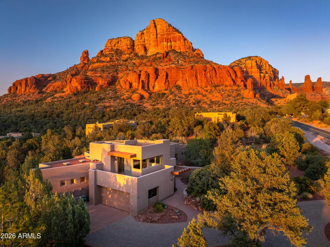180 Chapel Rd., Sedona, AZ 86336