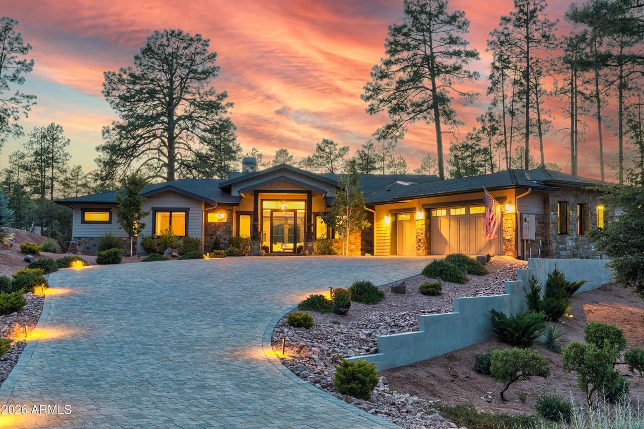 1802 E Senna Point, Payson, AZ 85541