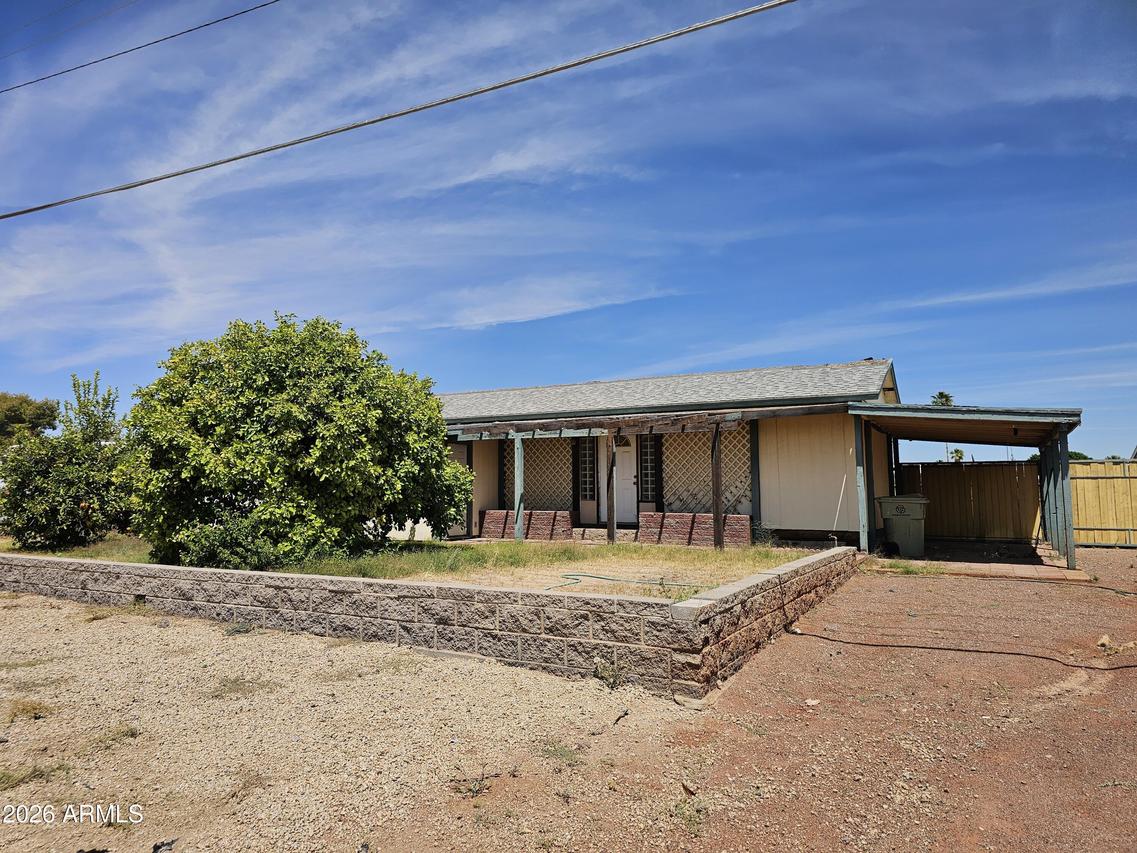 6928 W Paradise Ln., Peoria, AZ 85382