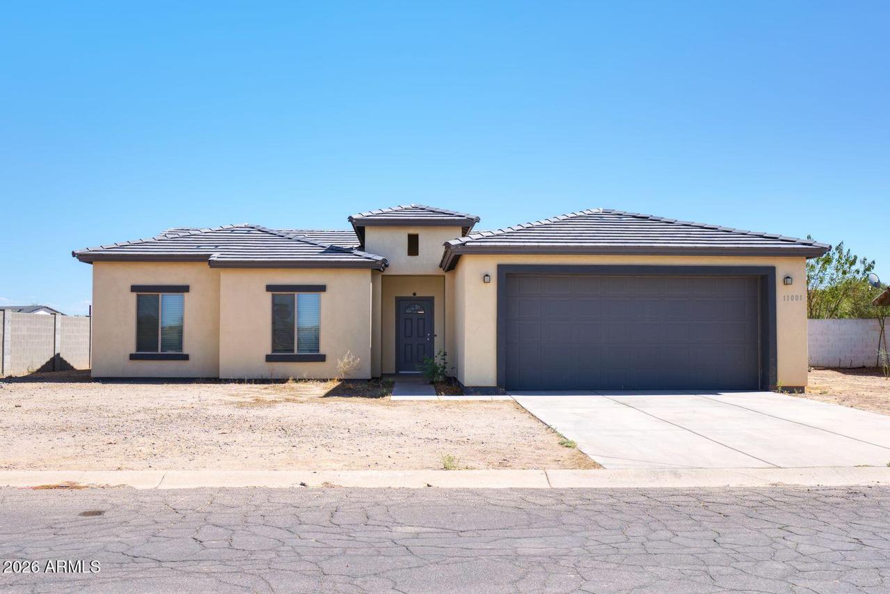 11001 W Benito Dr., Arizona City, AZ 85123