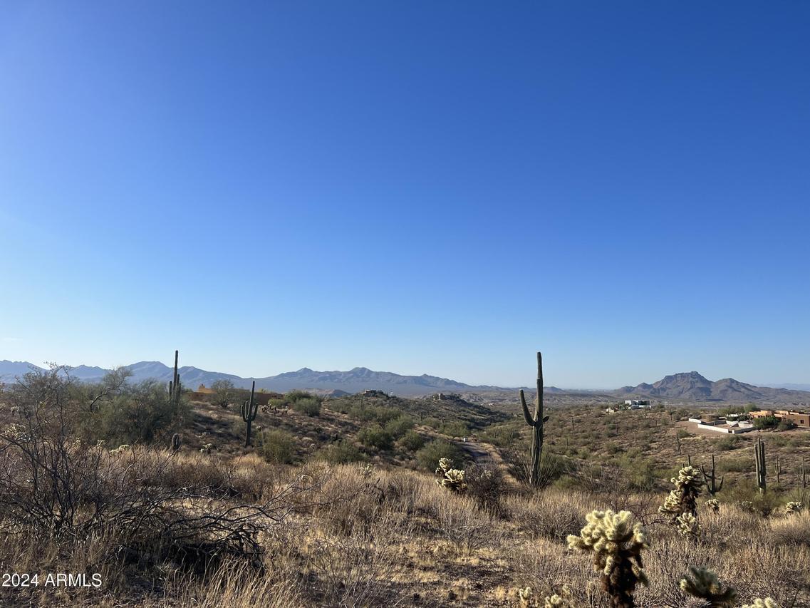 N Vista Del Oro #8, Fort Mcdowell, AZ 85264