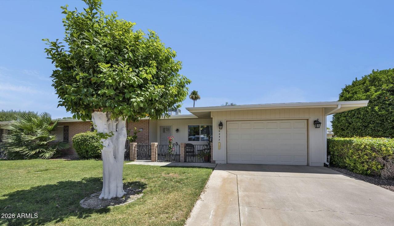 10247 N 108th Dr., Sun City, AZ 85351