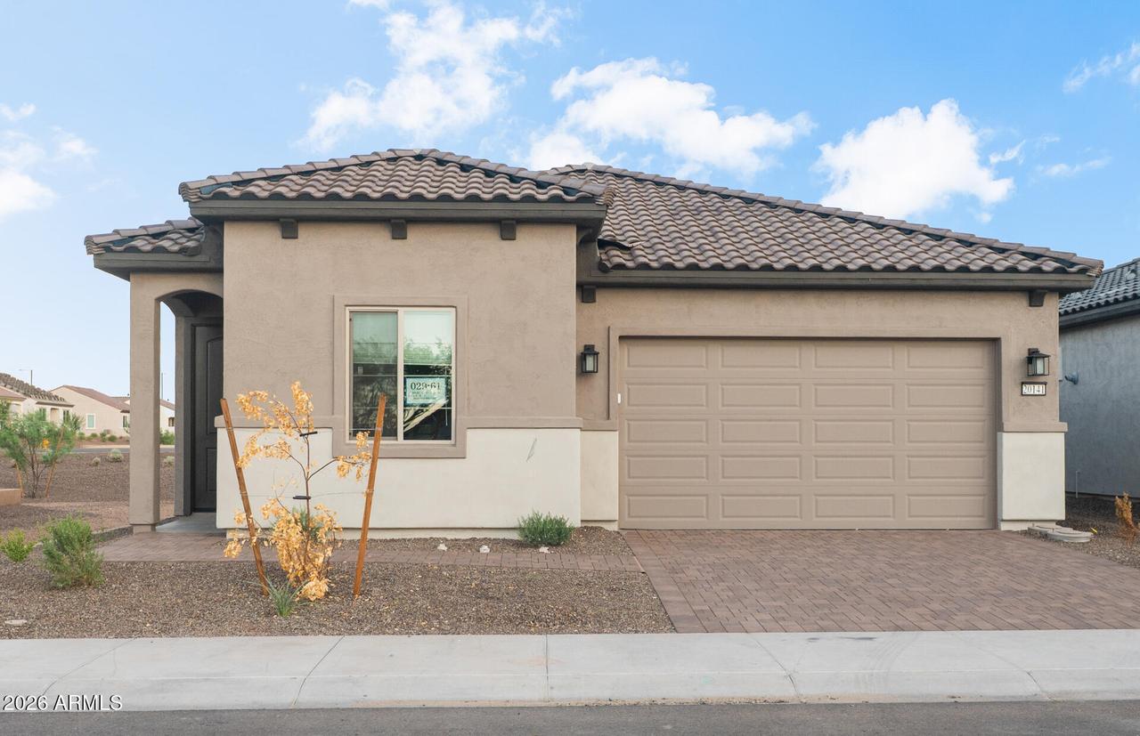 20141 N 267th Dr., Buckeye, AZ 85396