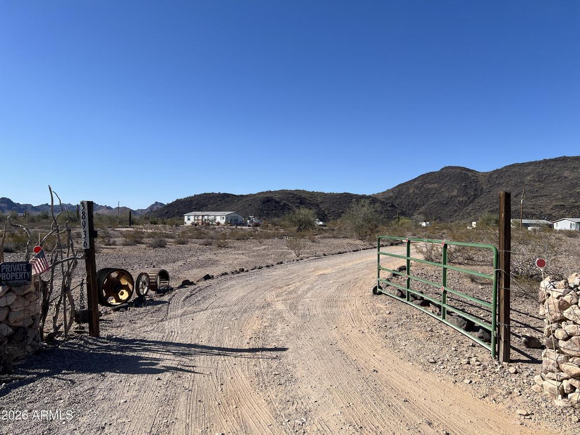 38936 W Mountain View Rd., Tonopah, AZ 85354