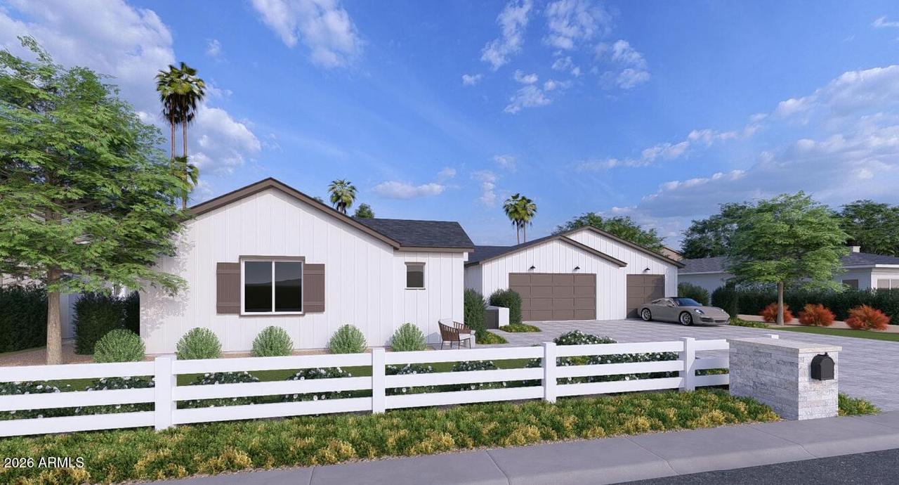 313 E Wagon Wheel Dr., Phoenix, AZ 85020