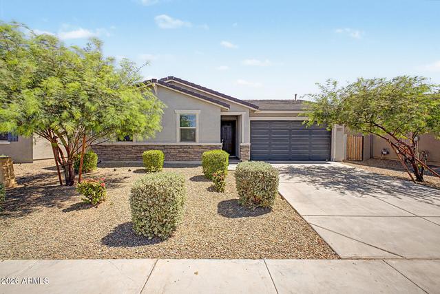 New Homes with Master Bedrooms on the 1st Floor That Attend Tolleson Union High School: May 16th to May 22nd