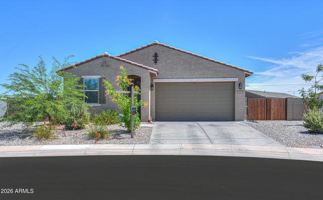 Homes Just Sold in Casa Grande: June 16th to June 22nd