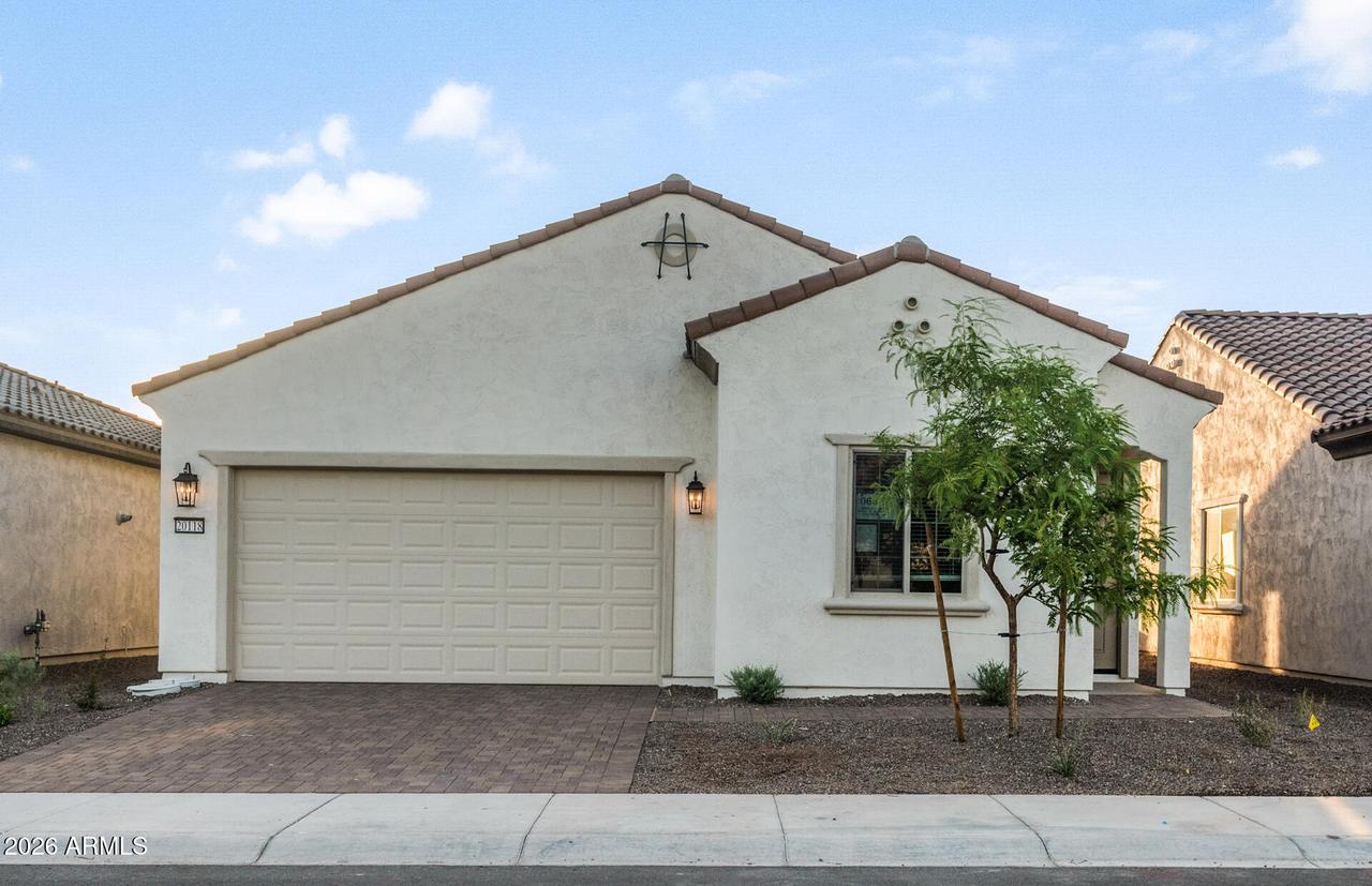 20118 N 267th Dr., Buckeye, AZ 85396
