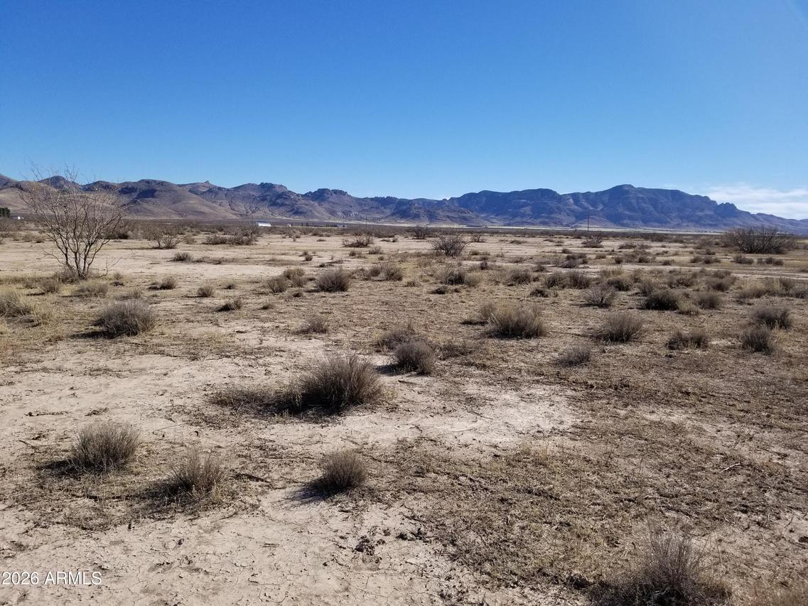 TBD E Many Wells Road #30, Elfrida, AZ 85610