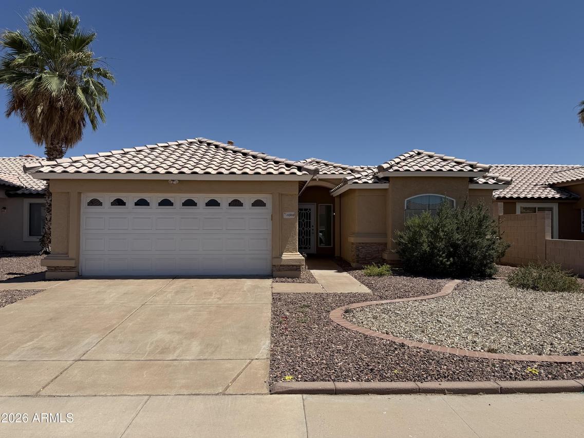 11303 W Lawrence Ln., Peoria, AZ 85345