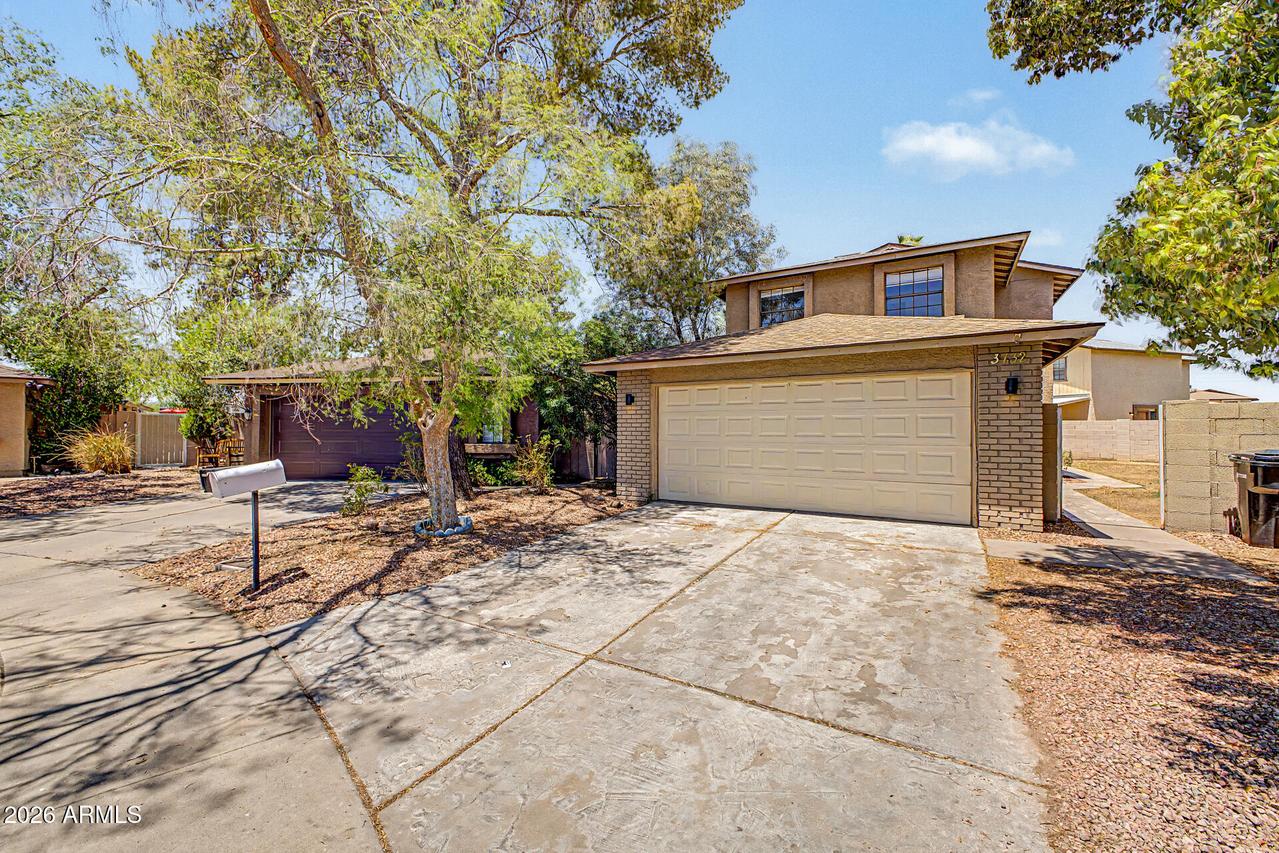 3732 W Wagoner Rd., Glendale, AZ 85308