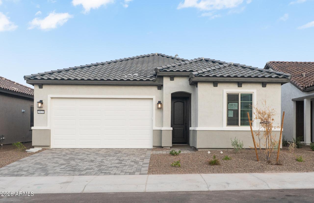 20133 N 267th Dr., Buckeye, AZ 85396