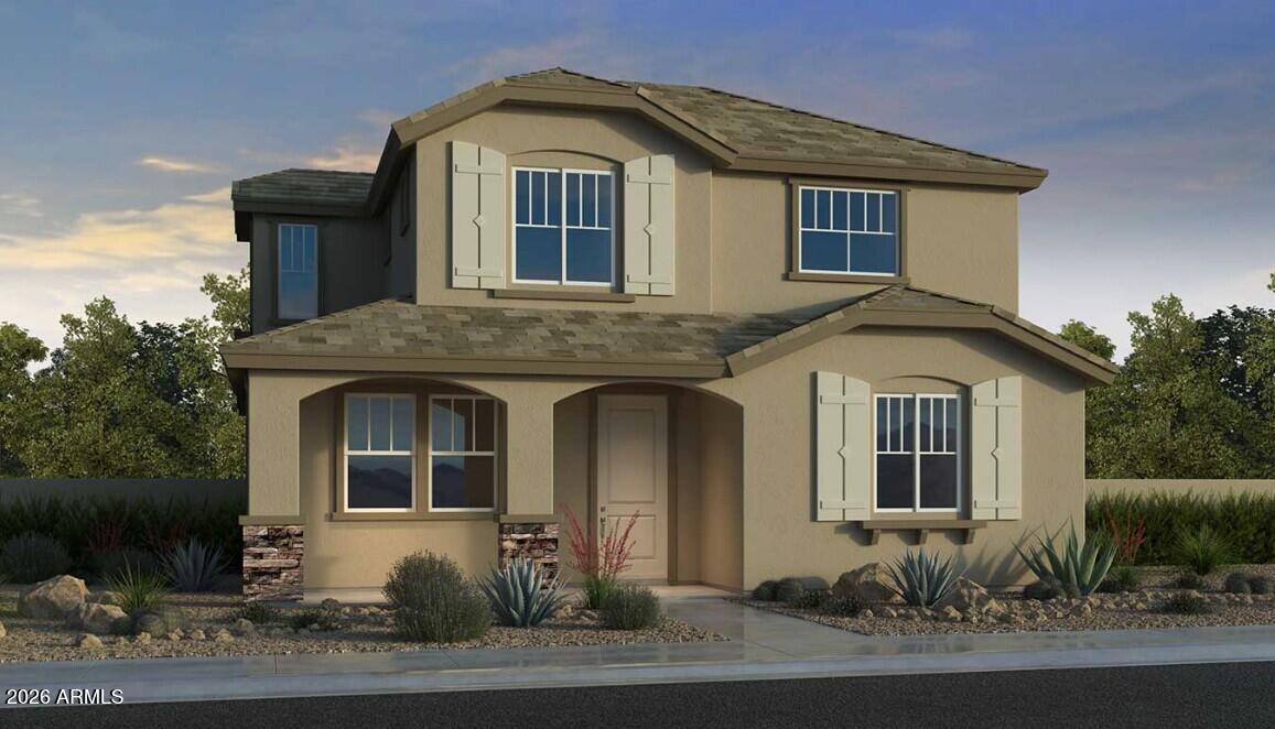 3556 N 99th Dr., Avondale, AZ 85392