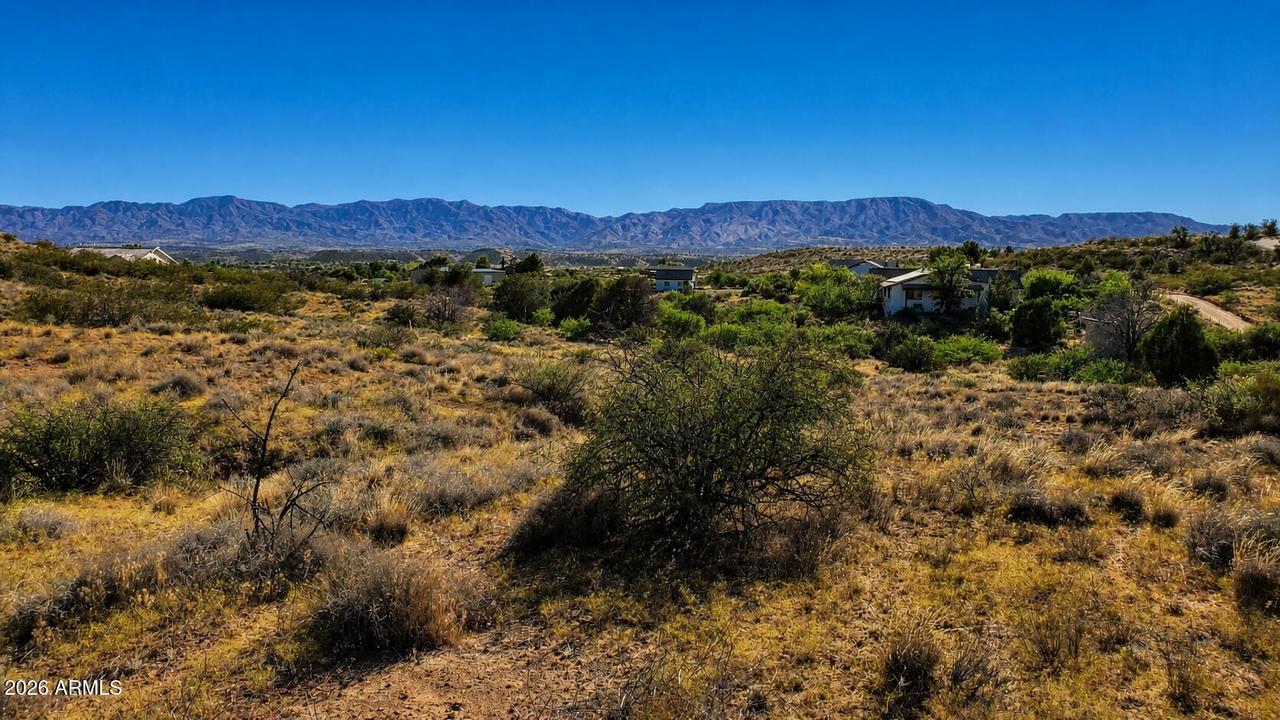 12605 E Sienna Hills Dr. #-, Cornville, AZ 86325
