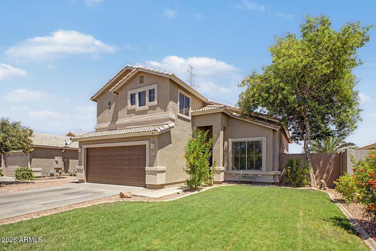3837 S Joshua Tree Ln., Gilbert, AZ 85297