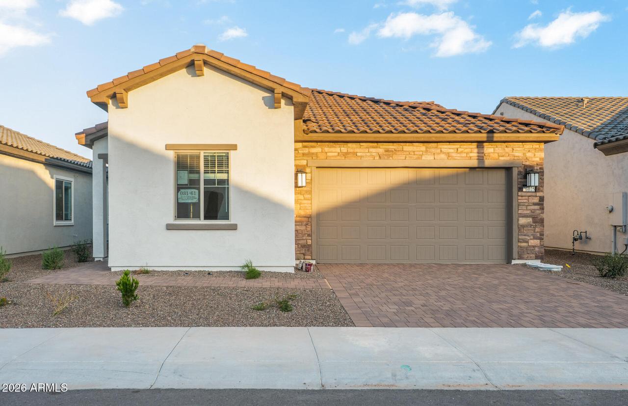 20125 N 267th Dr., Buckeye, AZ 85396