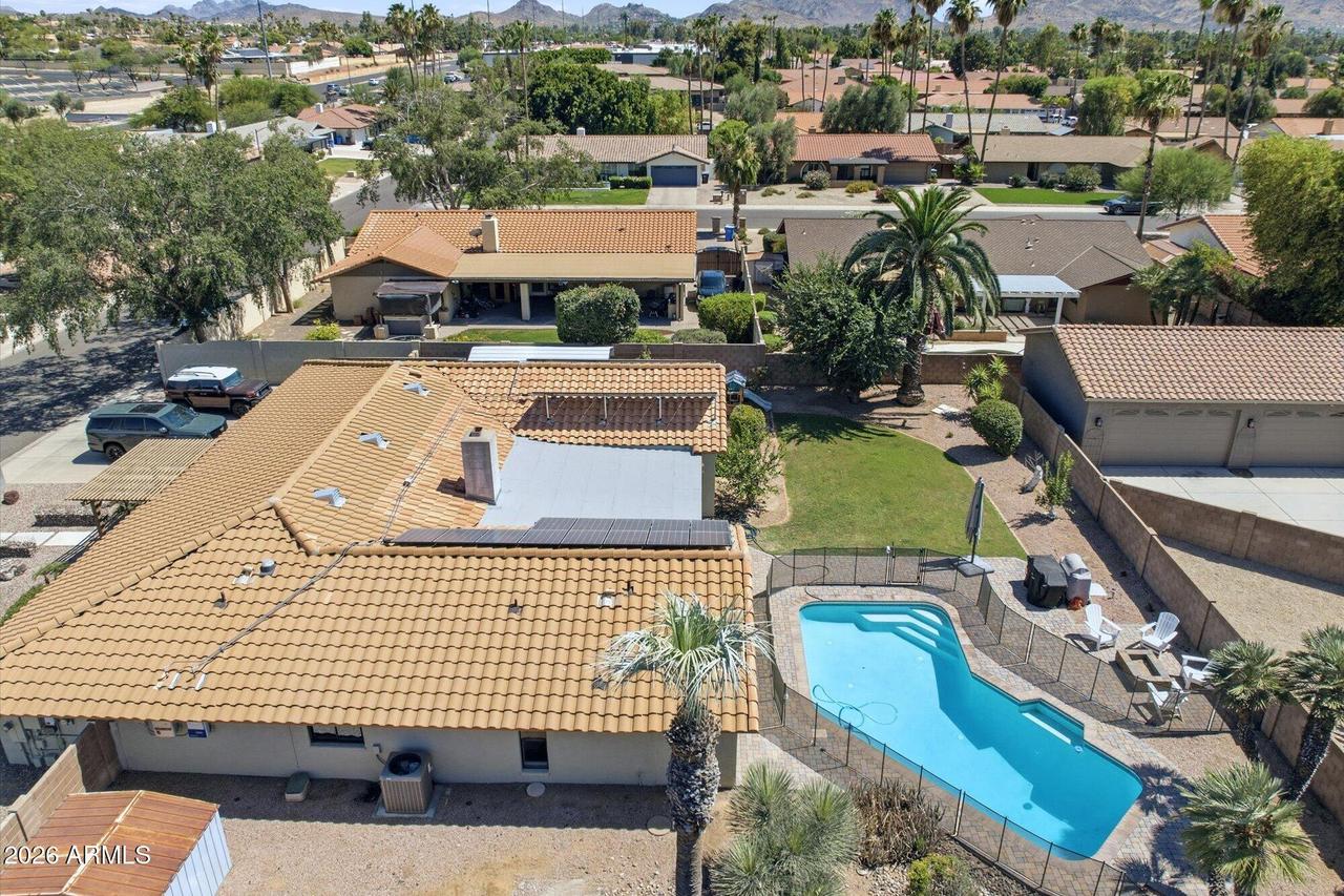 15834 N 6th Pl., Phoenix, AZ 85022