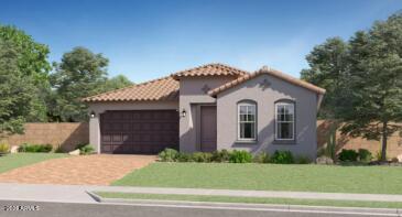15768 W Williams St., Goodyear, AZ 85338