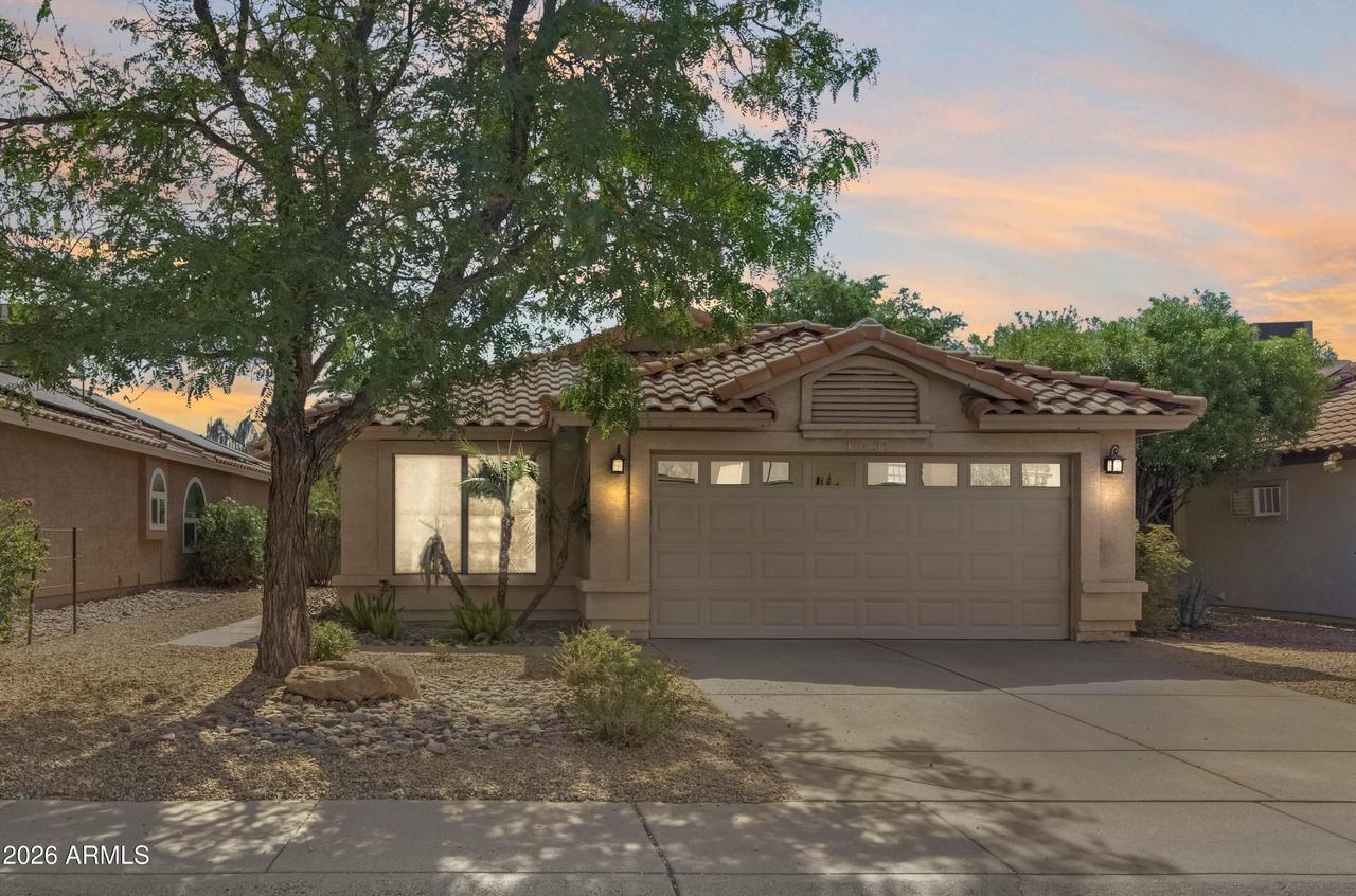 16631 N 59th St., Scottsdale, AZ 85254