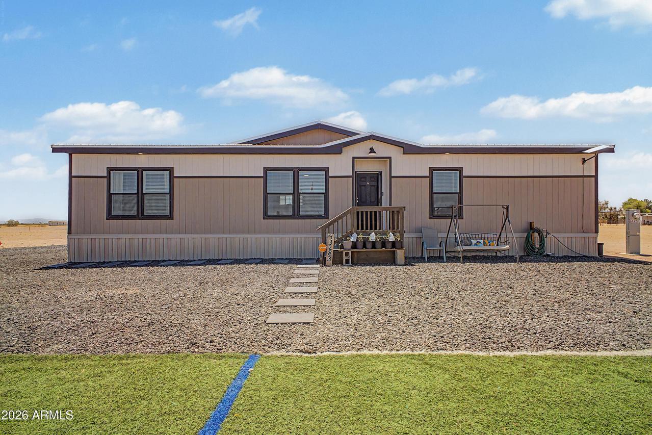 43283 W Earll Dr., Tonopah, AZ 85354