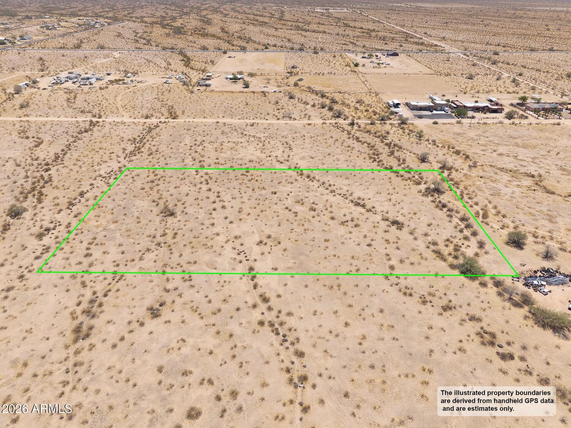 4 Winds Rd. #42, Casa Grande, AZ 85193