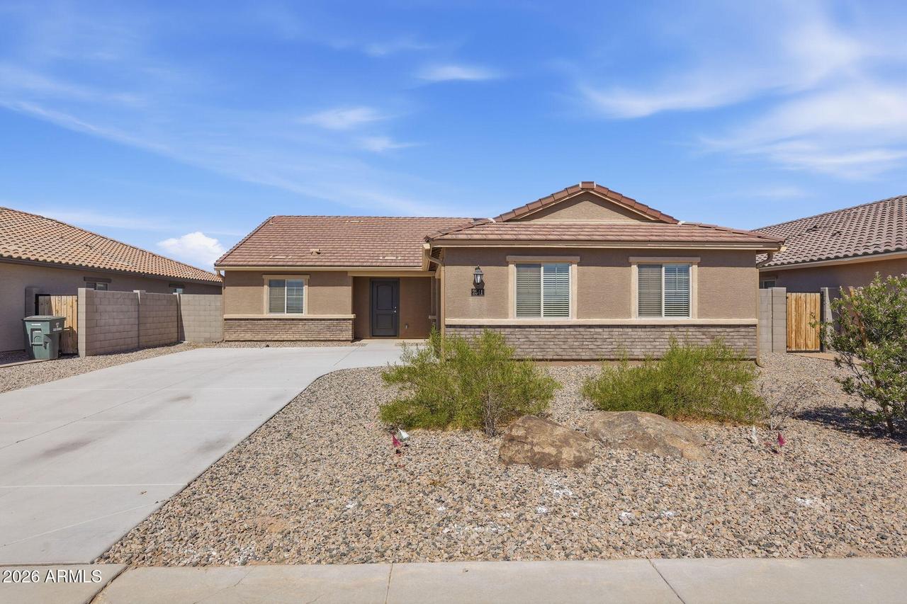 2541 N Mcdonald Ln., Casa Grande, AZ 85122