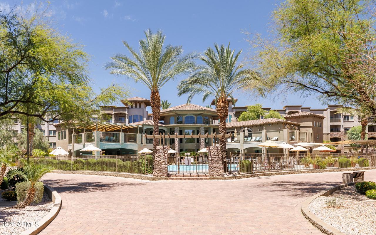 5350 E Deer Valley Dr. #2399, Phoenix, AZ 85054