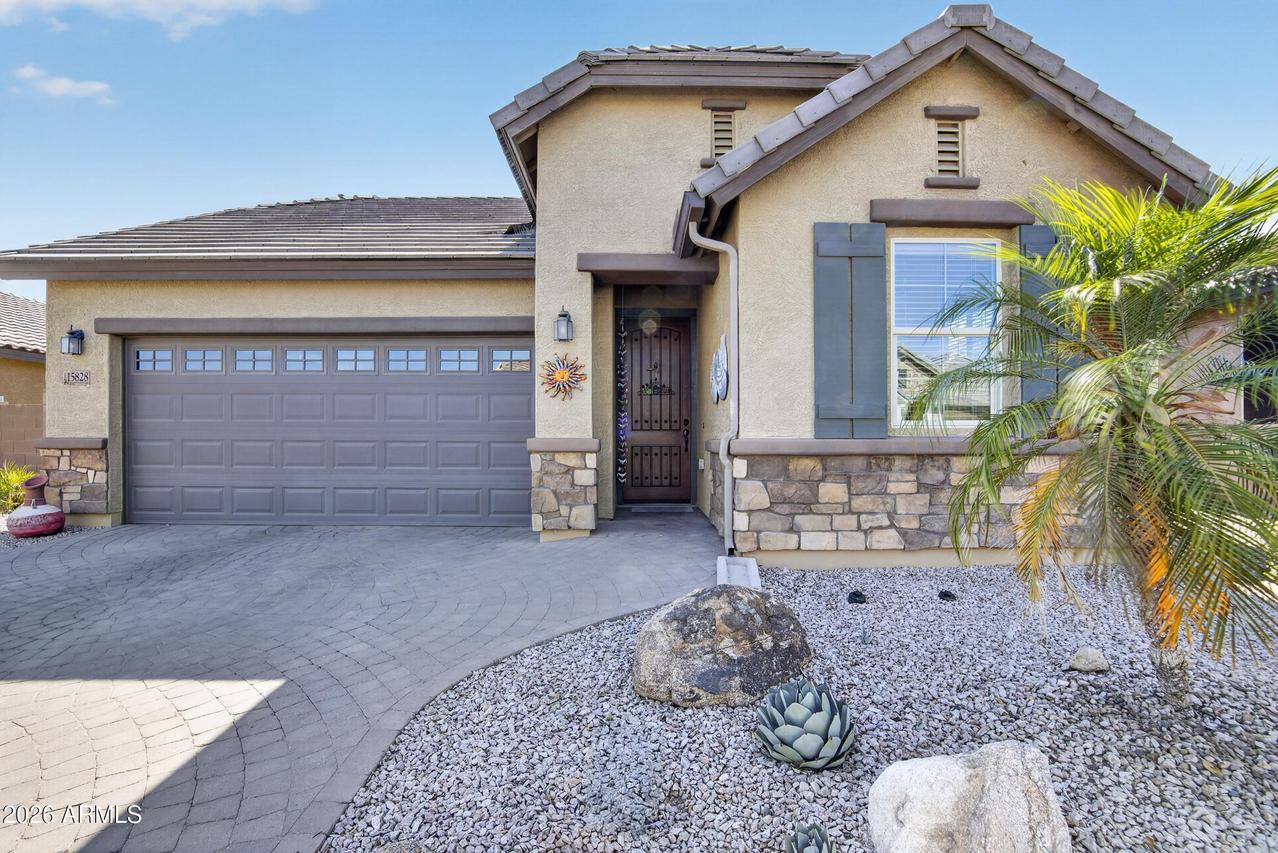 15828 N 109th Ln., Sun City, AZ 85351