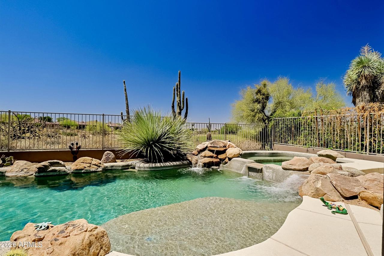 9507 E Sandy Vista Dr., Scottsdale, AZ 85262