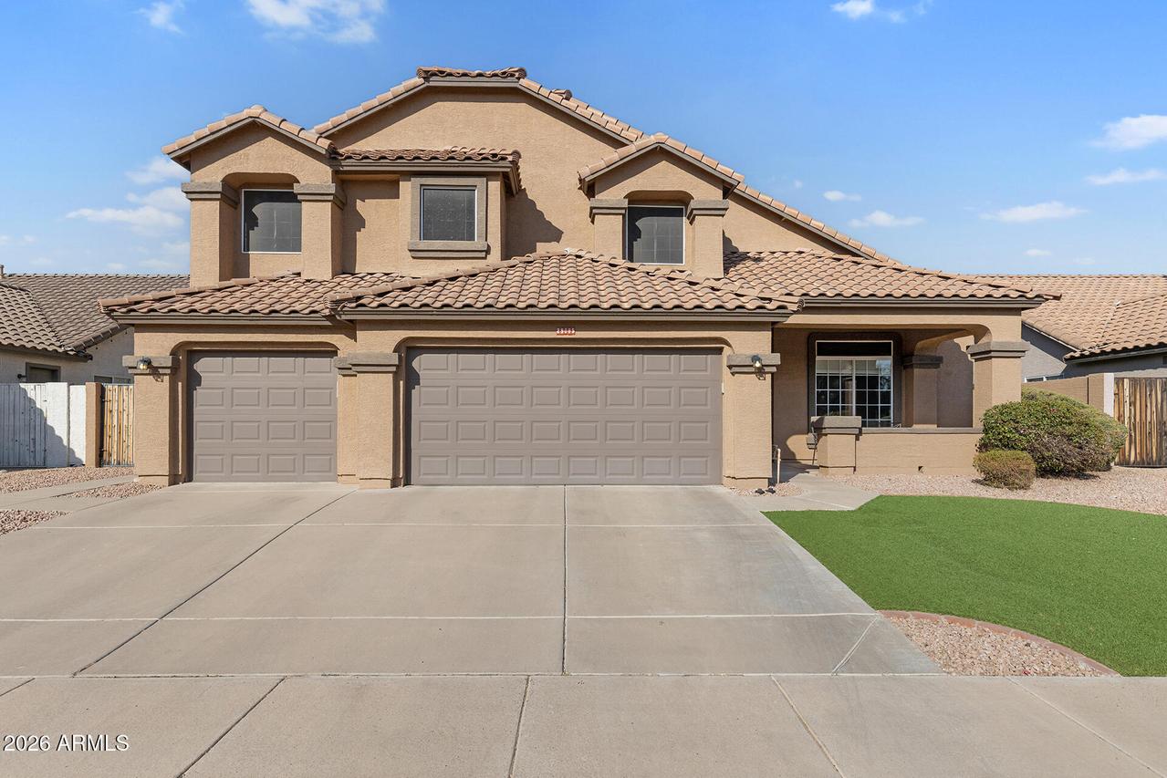 29005 N 46th Way, Cave Creek, AZ 85331