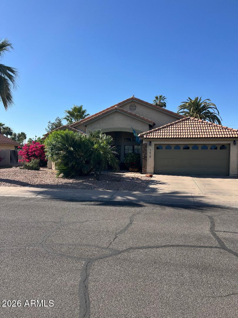 1619 E Chicago St., Chandler, AZ 85225